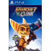 Ratchet &amp; Clank PS4